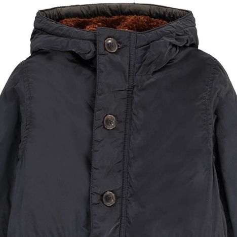 Laki Lined Parka-product