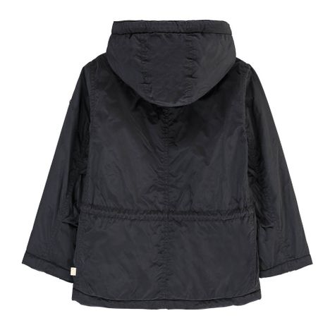 Laki Lined Parka-product
