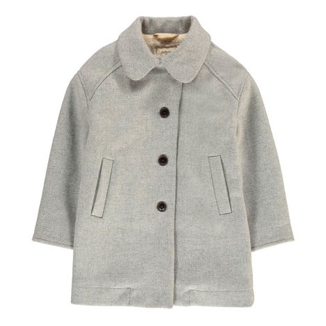 Luth Lined Coat-product