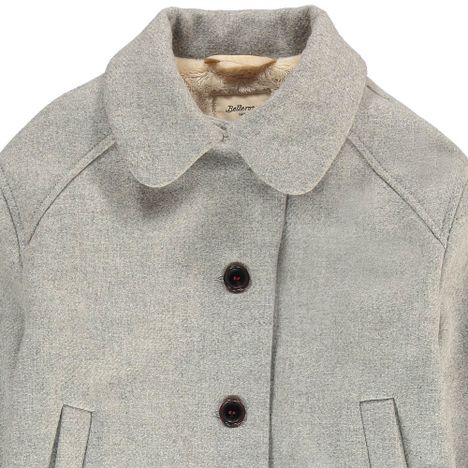 Luth Lined Coat-product