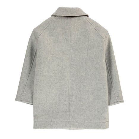 Luth Lined Coat-product