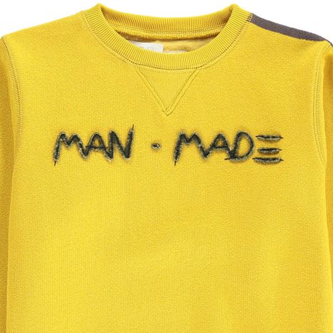 Man Made Maxx Sweatshirt-product