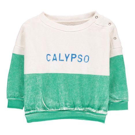 Organic Cotton Calypso Sweatshirt-product