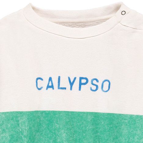 Organic Cotton Calypso Sweatshirt-product