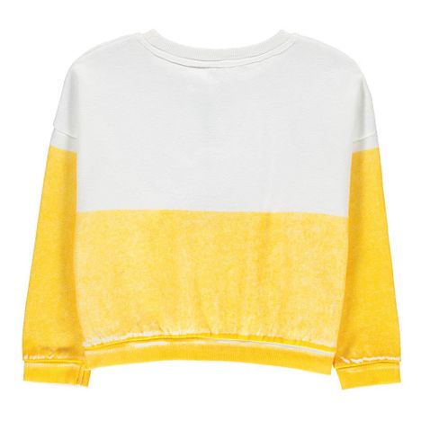 Organic Cotton Mercredi Sweatshirt-product