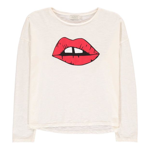 Bamako Kiss T-Shirt-product