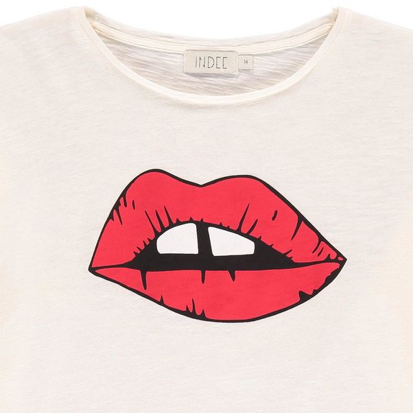 Bamako Kiss T-Shirt-product