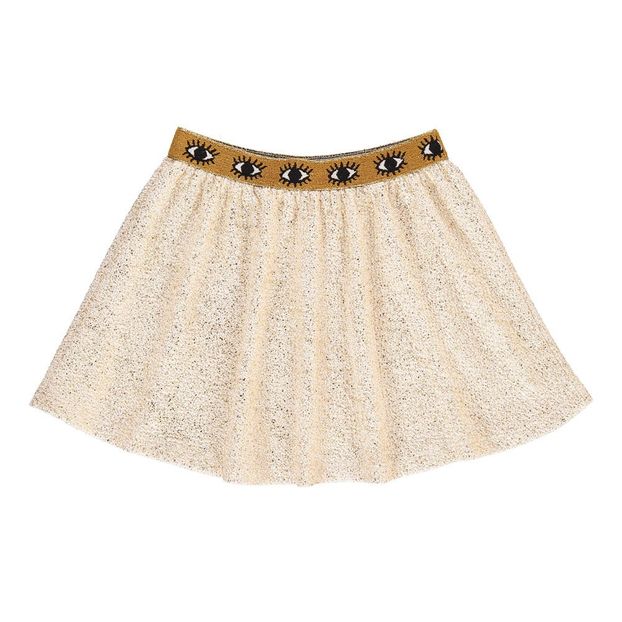 Jupe Lurex Bal-product
