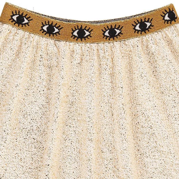 Jupe Lurex Bal-product