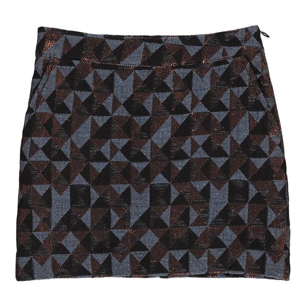 Jupe Motifs Géométriques Belize-product