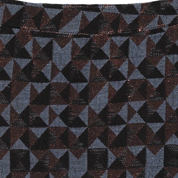 Jupe Motifs Géométriques Belize-product