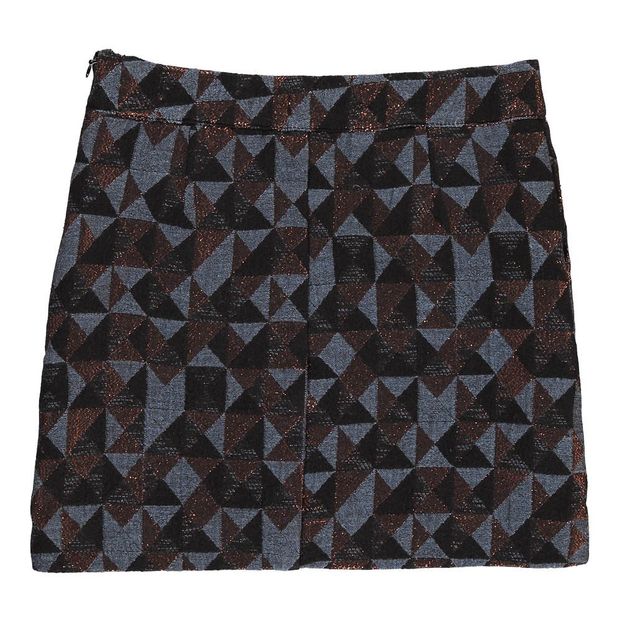 Jupe Motifs Géométriques Belize-product