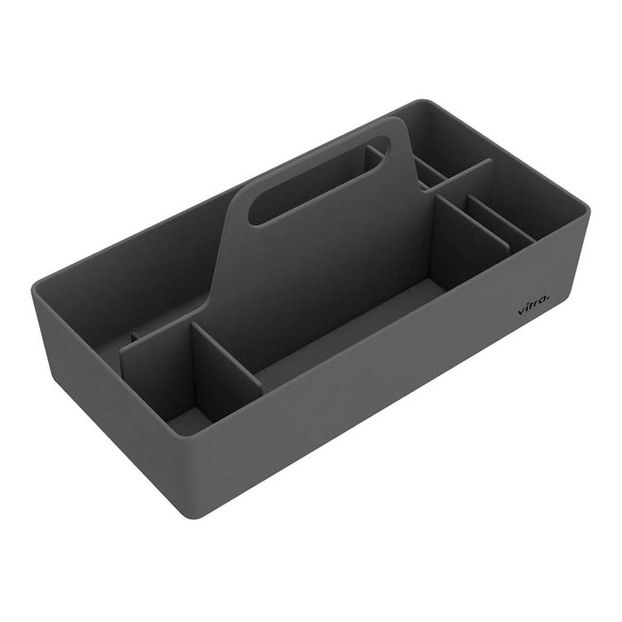 Rangement Toolbox en plastique ABS - Arik Levy, 2010-product