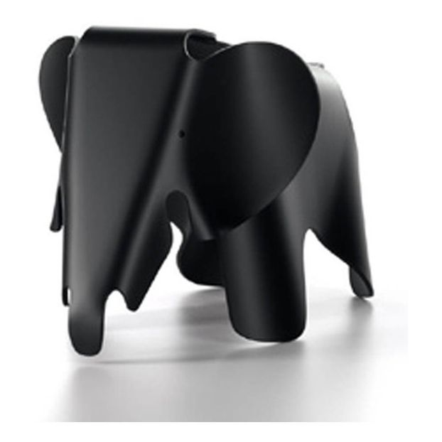 Tabouret Eames Eléphant - Charles & Ray Eames, 1945-product