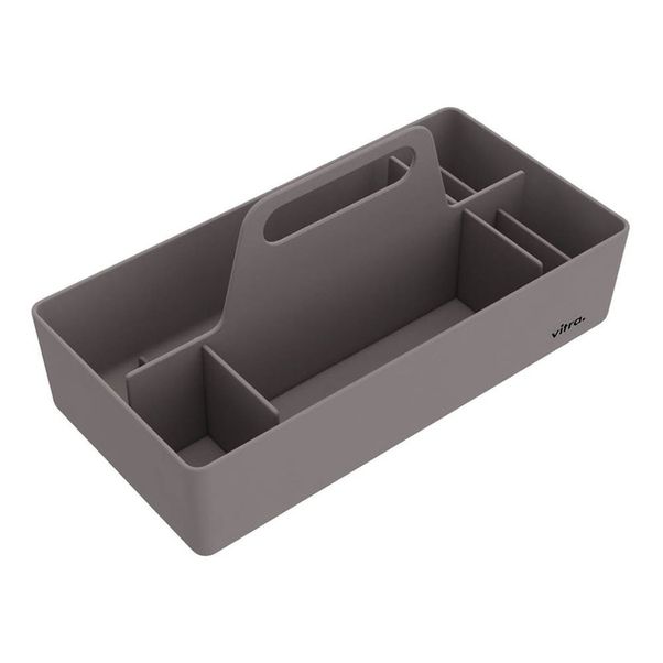Toolbox aus ABS Plastik- Arik Levy, 2010-product