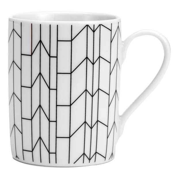 Tazza Graph - Alexander Girard, 1971-product