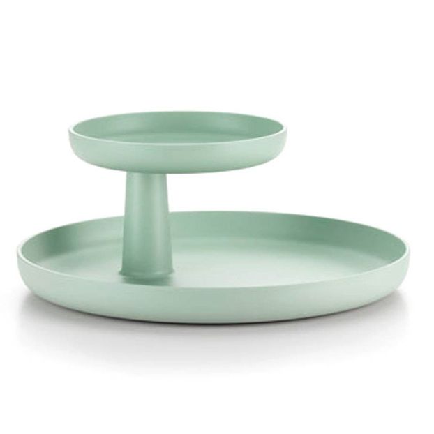 Plateau - Centre de table Rotary - Jasper Morrison, 2014-product