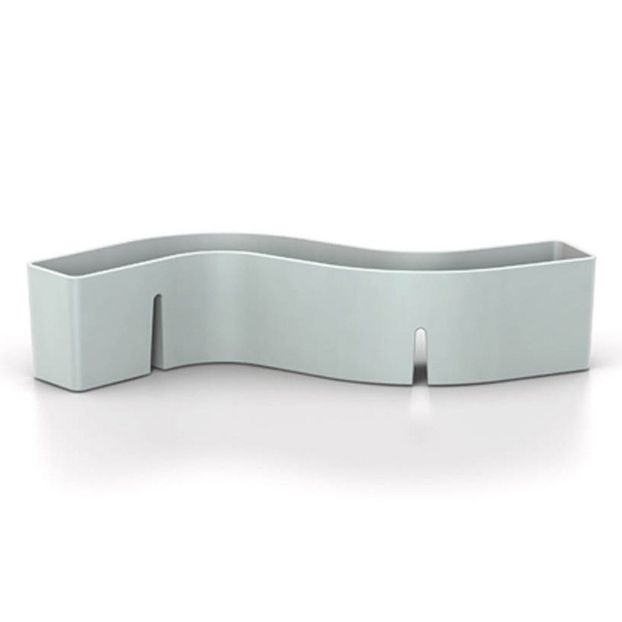 Rangement et vide poche en plastique ABS S-Tidy - Michel Charlot, 2016-product