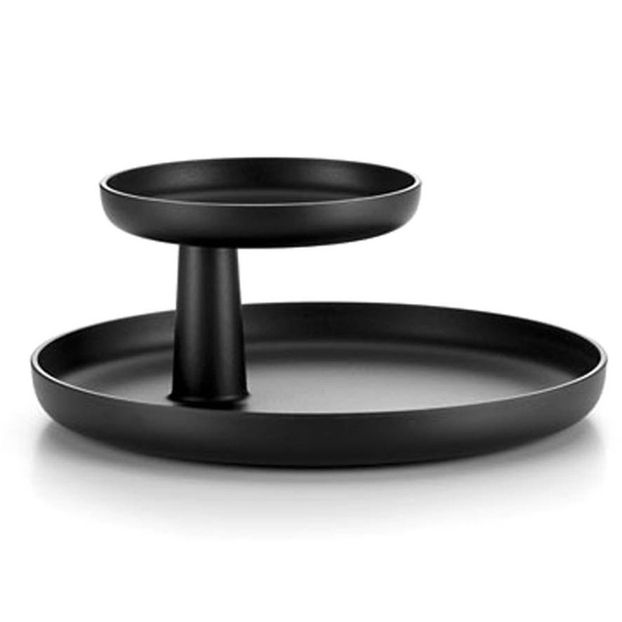Vassoio - Centrotavola Rotary - Jasper Morrison, 2014 -product