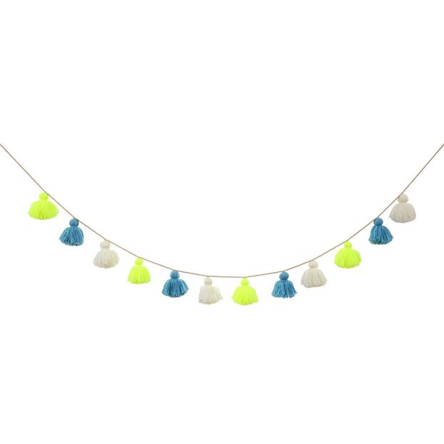 Guirnalda de pompones-product