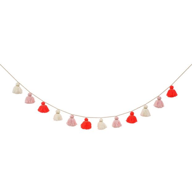 Guirnalda de pompones-product
