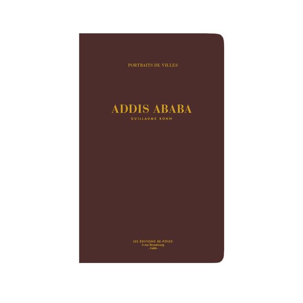 Portraits de villes Addis Ababa-product
