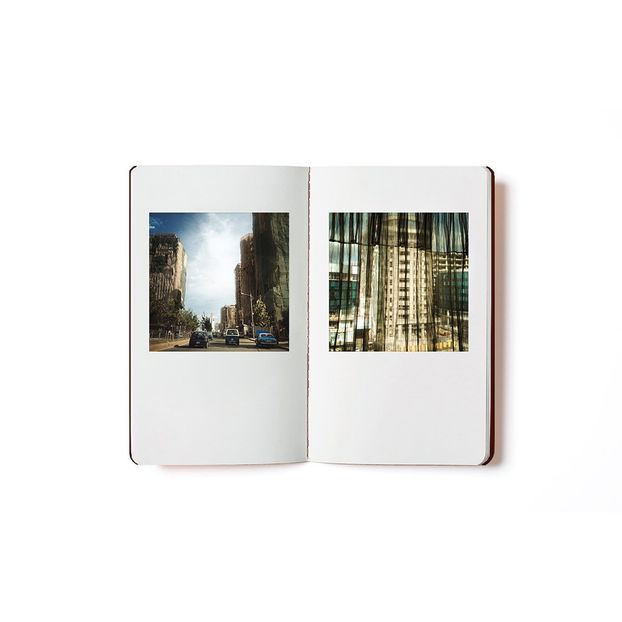 Portraits de villes Addis Ababa-product