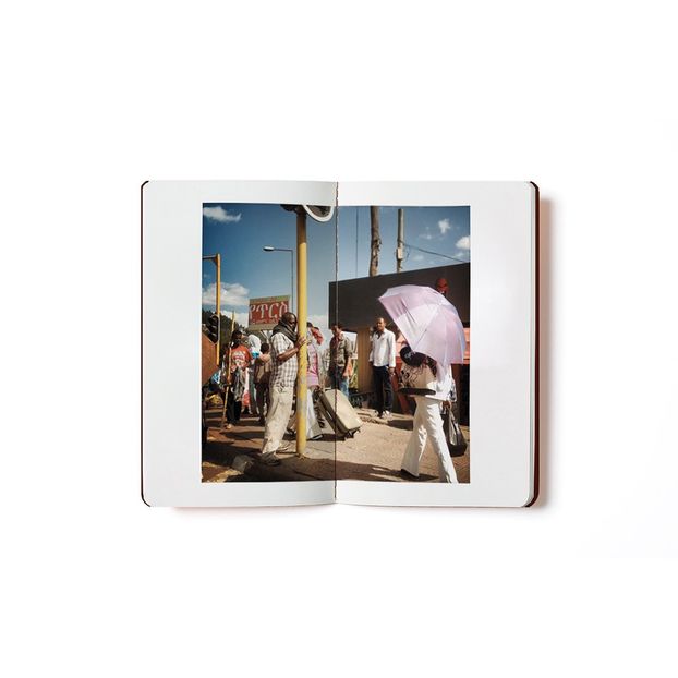 Portraits de villes Addis Ababa-product