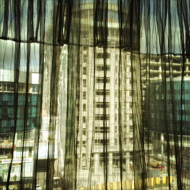 Portraits de villes Addis Ababa-product