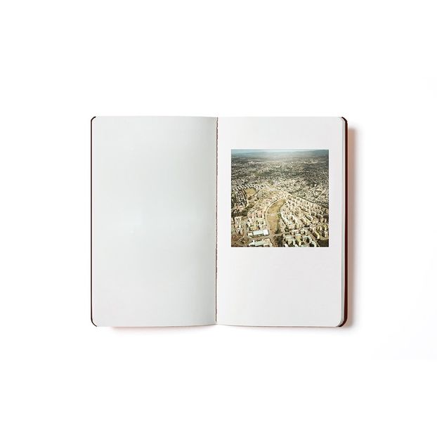 Portraits de villes Addis Ababa-product