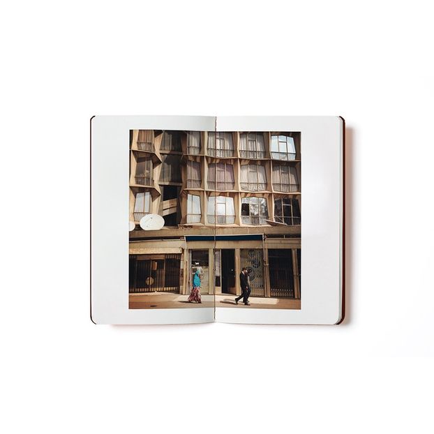 Portraits de villes Addis Ababa-product