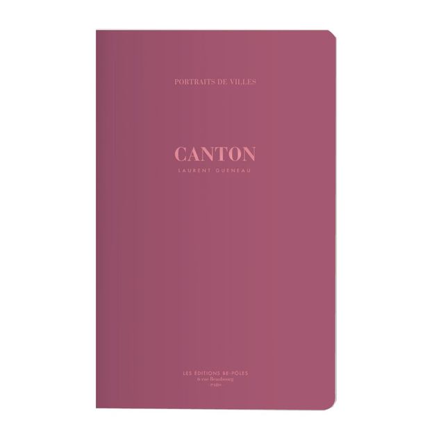 Pink Canton Portraits-product