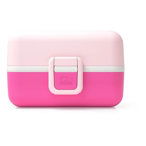 Tresor Children's Adjustable Bento Box With 3 Compartments-product