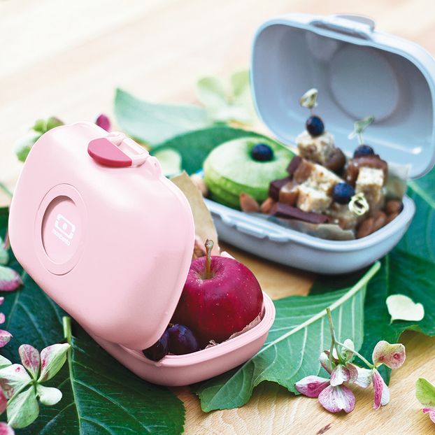 Gram Bento Snack Box-product
