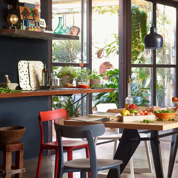 Bandeja Classic - Charles & Ray Eames, 1947-product