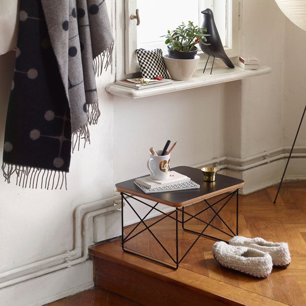 Occasional Table LTR Charles & Ray Eames, 1950-product