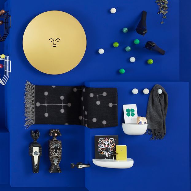 Coat Dots Hella Jongerius, 2013 - Set of 3-product
