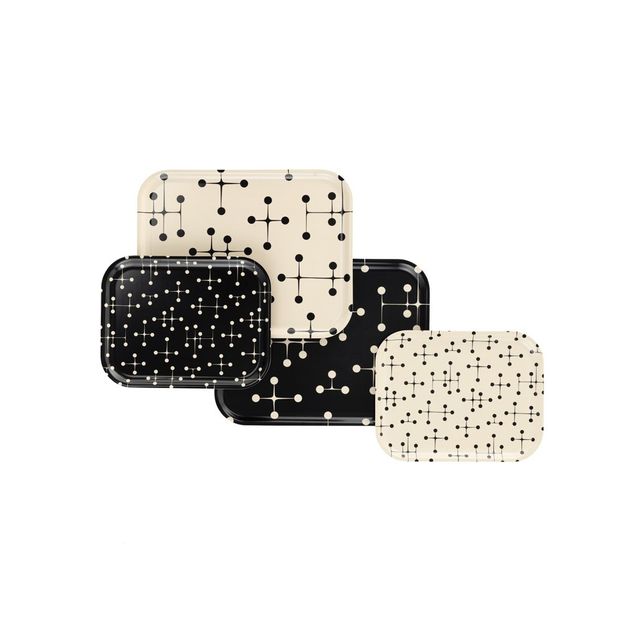 Plateau Classic - Charles & Ray Eames-product