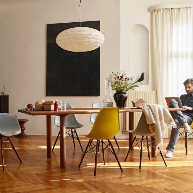 Oiseau Eames house bird - Charles & Ray Eames, 1947-product