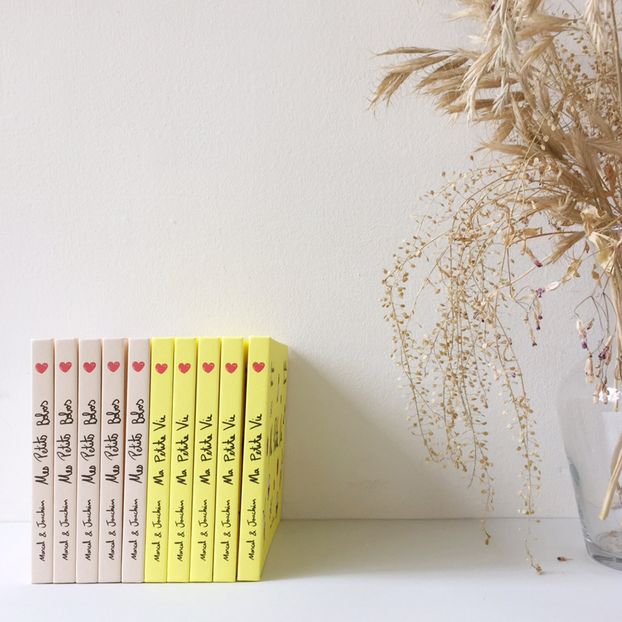 Livre "Mes petits bobos"-product