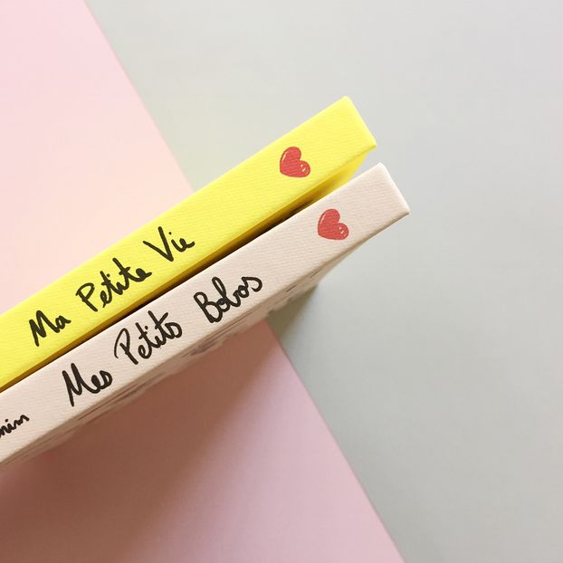 Livre "Mes petits bobos"-product