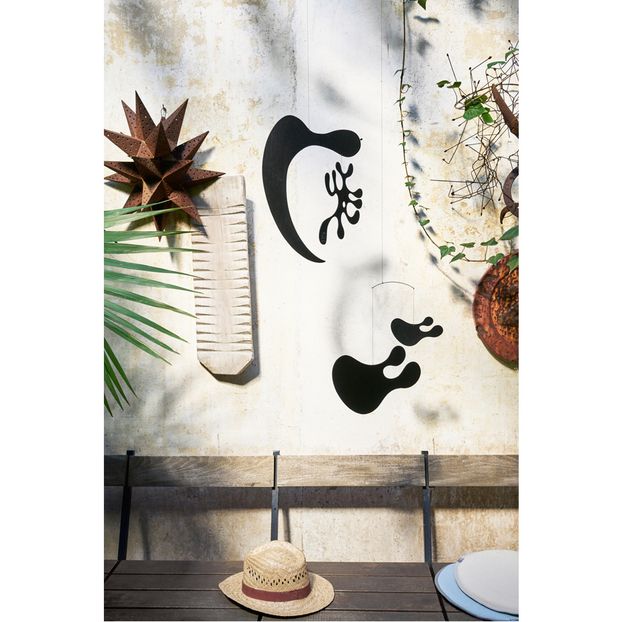 Mobile Plywood model A - Charles & Ray Eames, 1941-product