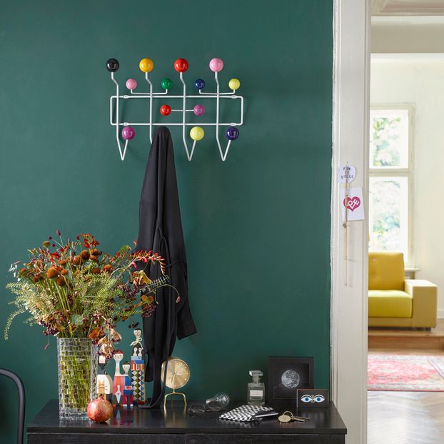 Hang it all Charles & Ray Eames, 1953-product