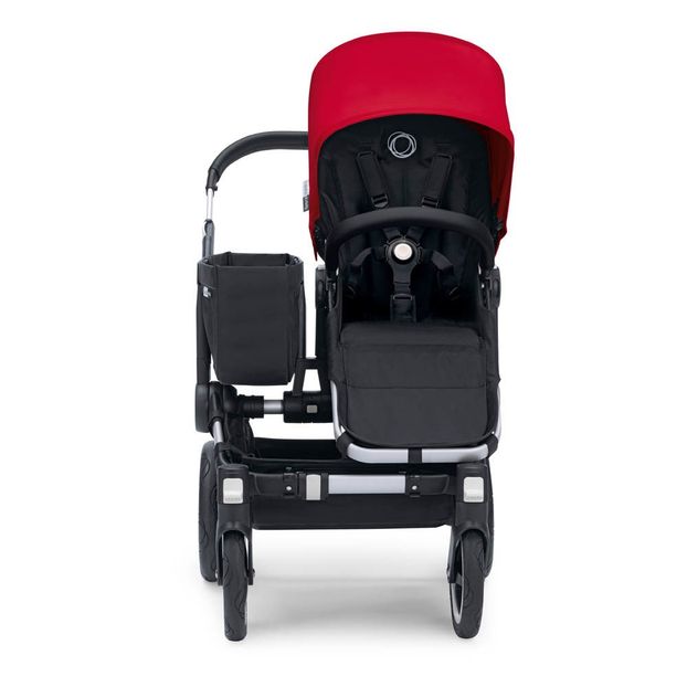 DONKEY MONO Aluminium/Imitation Leather Pushchair-product