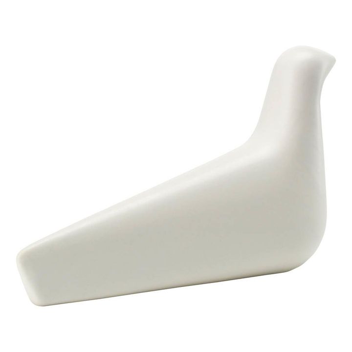 L’Oiseau Ronan & Erwan Bouroullec, 2011 Ivoire mat- Product image n°4
