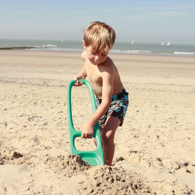Strandspielzeug Scoppi-product