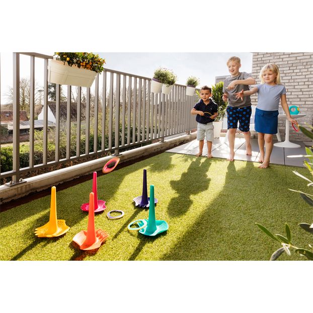 Triplet All Purpose Spade/Rake-product