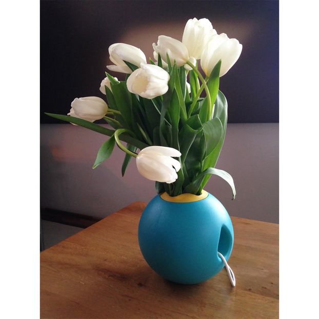 Seau Ballo-product
