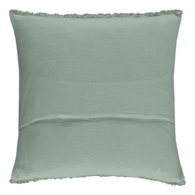 Coussin Lin lavé-product