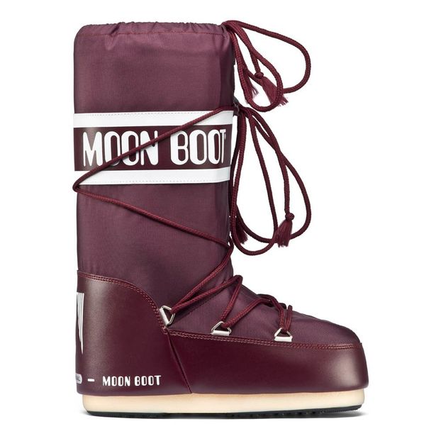 Nylon Moon Boot-product